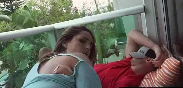  Cute Lovely Hot Real GF Bang Hard On Camera video-24